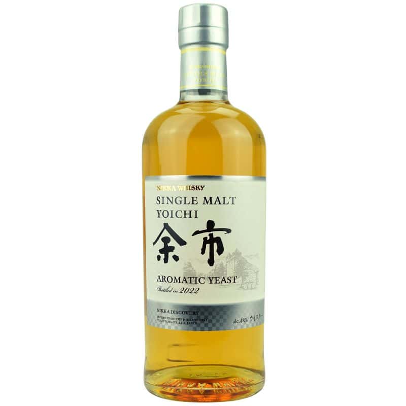 Nikka Yoichi