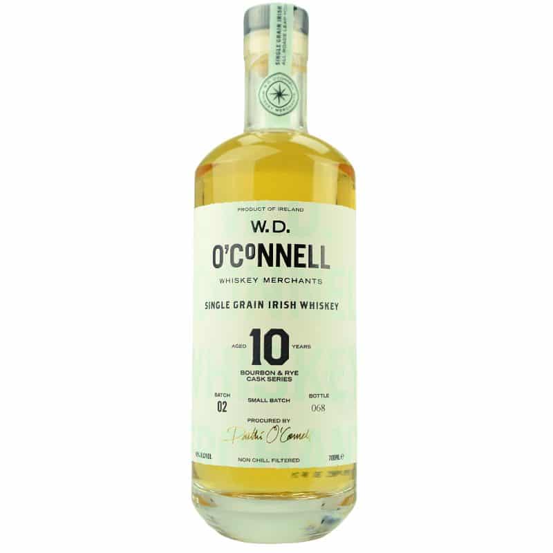 O'Connell 10