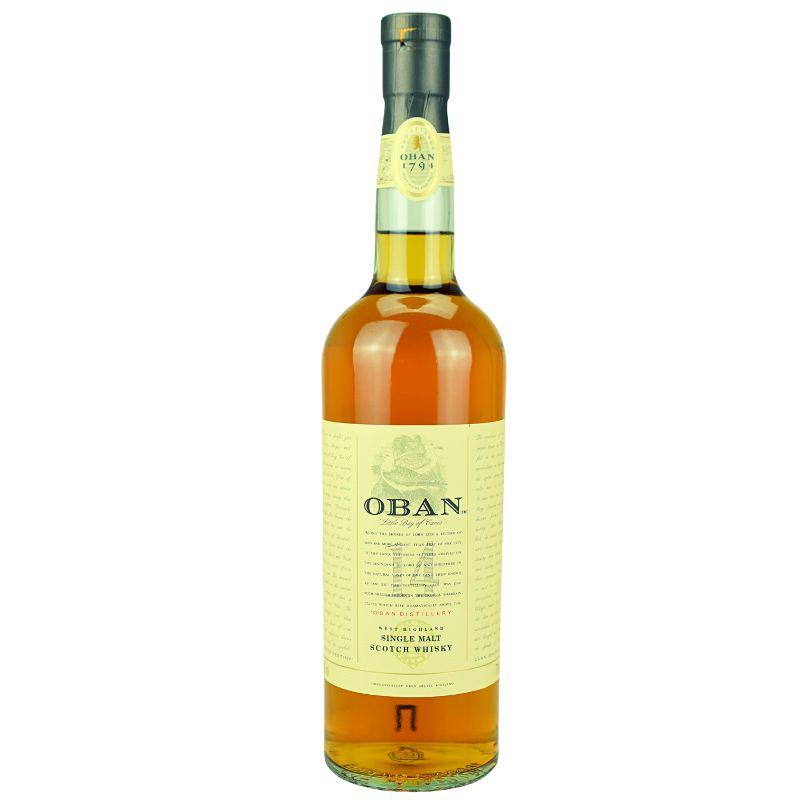 Oban 14 Jahre Feingeist Onlineshop 0.70 Liter 1