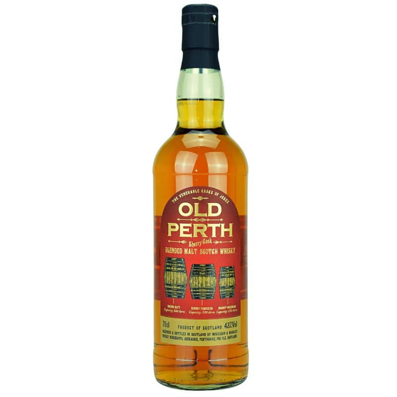 Old Perth Sherry Cask Batch 2 Feingeist Onlineshop 0.70 Liter 1