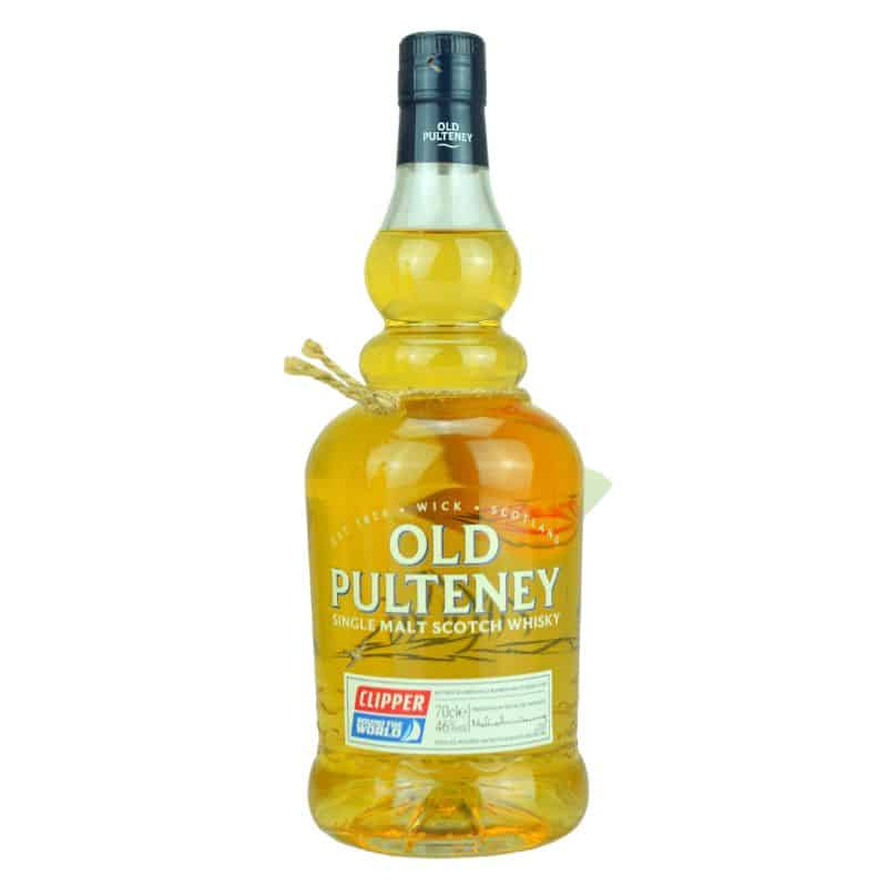 Old Pulteney Clipper Feingeist Onlineshop 0.70 Liter 1
