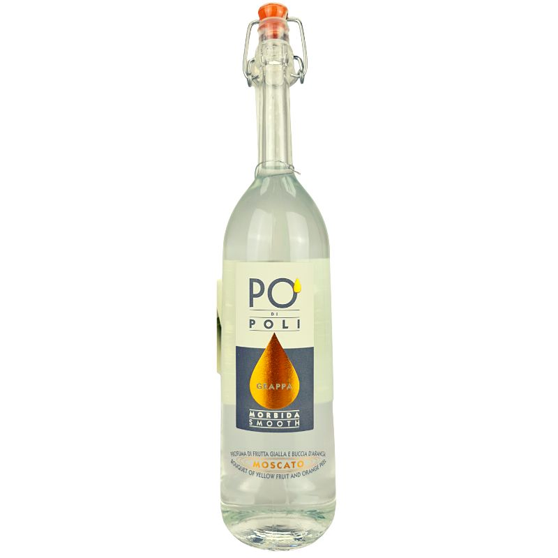 Po Di Poli Moscato Feingeist Onlineshop 0.70 Liter 1