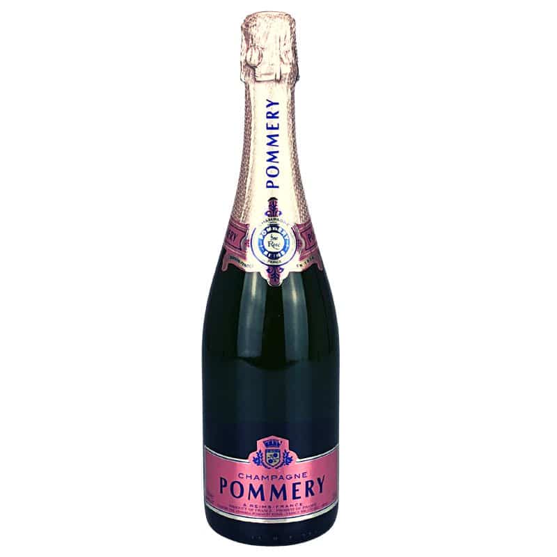 Pommery Brut Rosé Feingeist Onlineshop 0.75 Liter 1