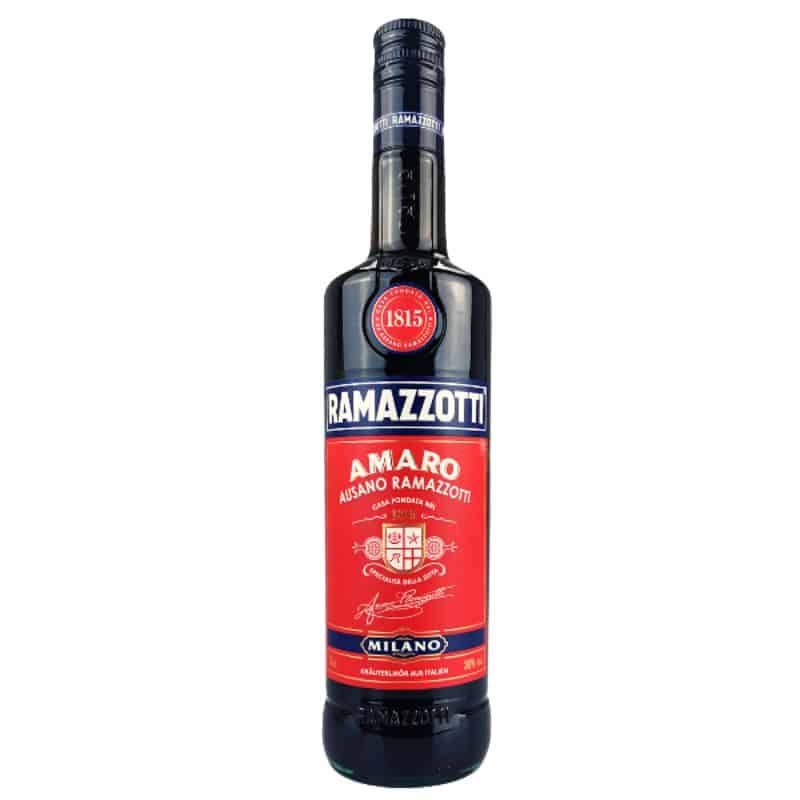 Ramazzotti Amaro Feingeist Onlineshop 0.70 Liter 2