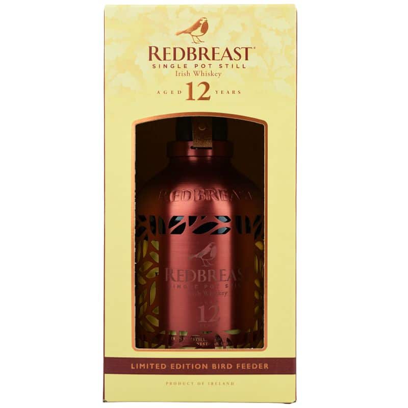 Rebreast 12