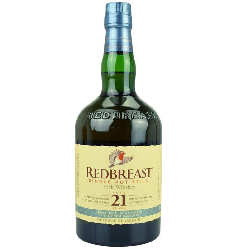 Rebreast 21