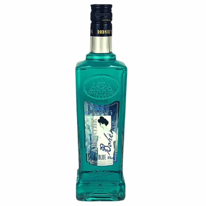 Rodniks Boheme Blue Feingeist Onlineshop 0.70 Liter 1