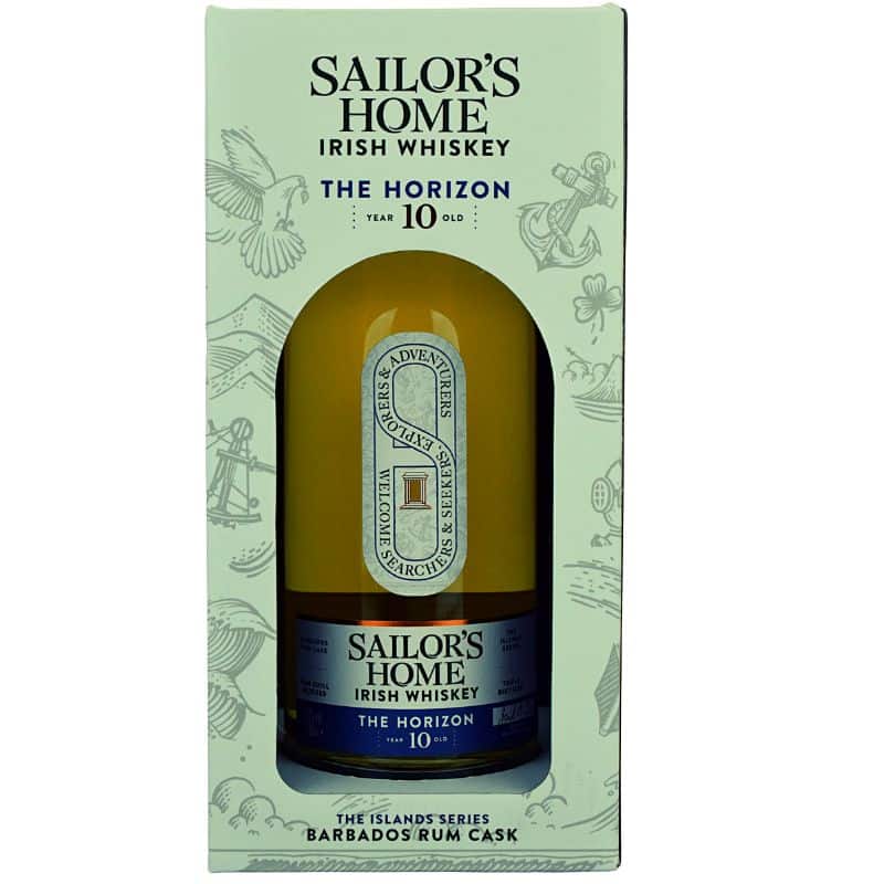 Sailor's Home The Horizon Feingeist Onlineshop 0.70 Liter 1