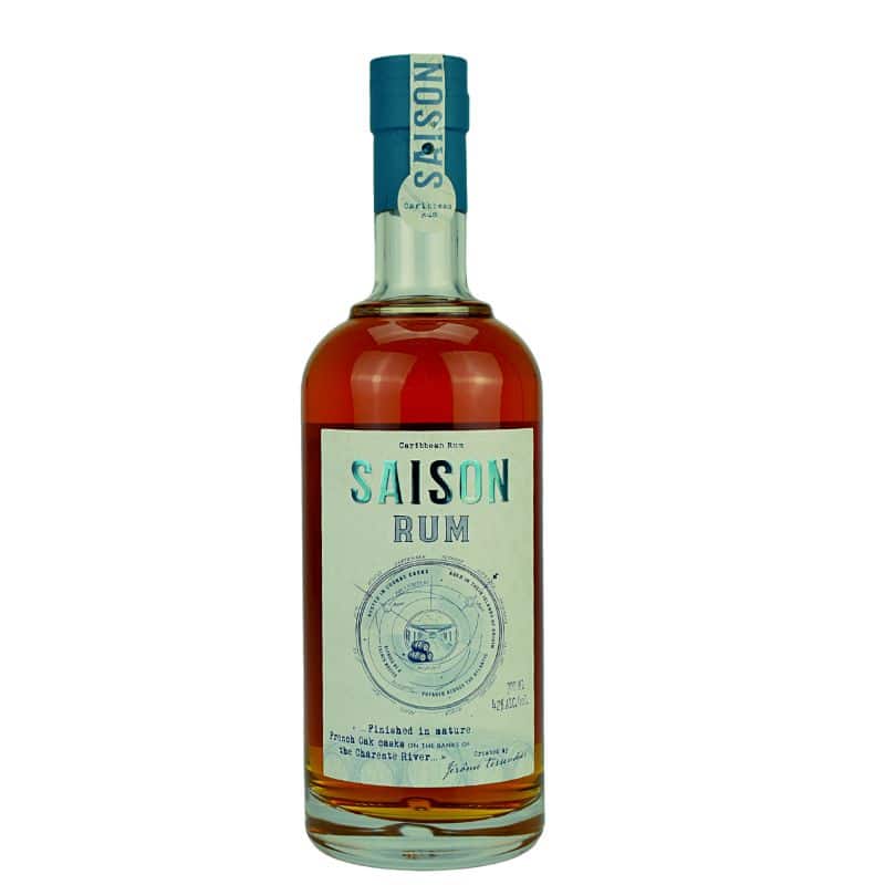 Saison Rum Feingeist Onlineshop 0.70 Liter 1