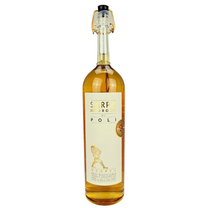 Sarpa oro di Poli Feingeist Onlineshop 0.70 Liter 1