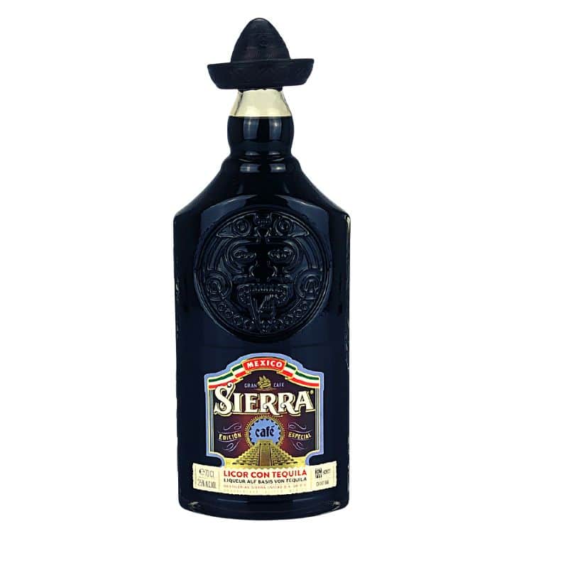 Sierra Tequila Cafe Feingeist Onlineshop 0.70 Liter 1
