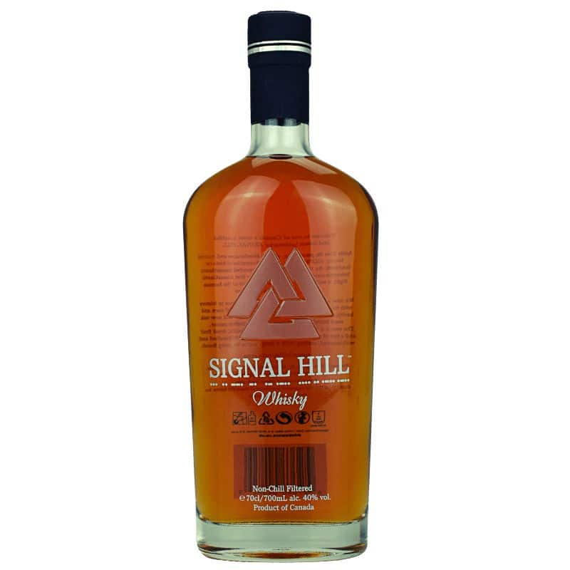 Signal Hill Feingeist Onlineshop 0.70 Liter 1