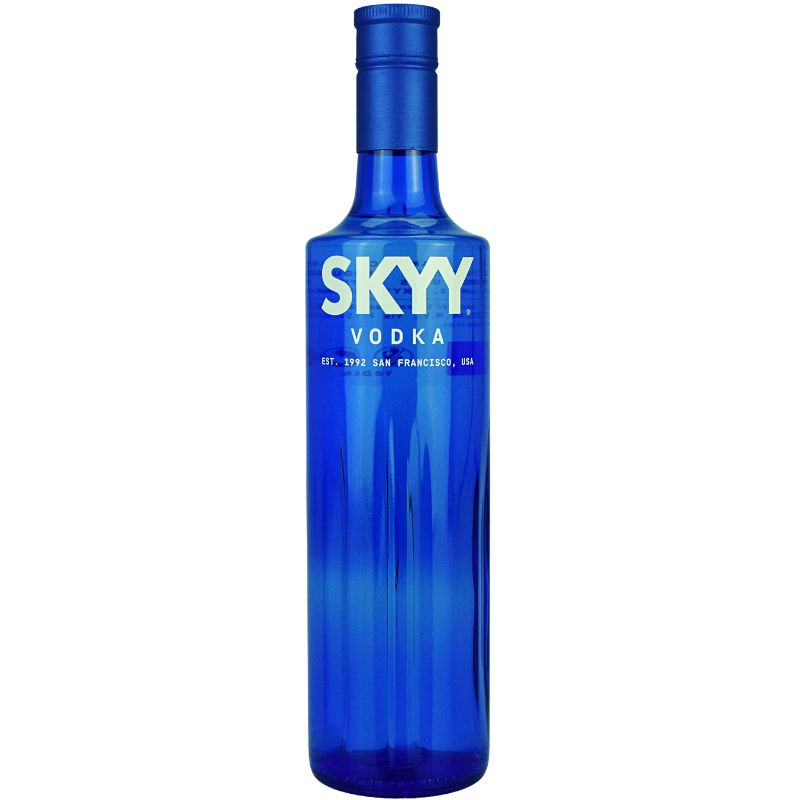 Skyy Vodka Feingeist Onlineshop 0.70 Liter 1