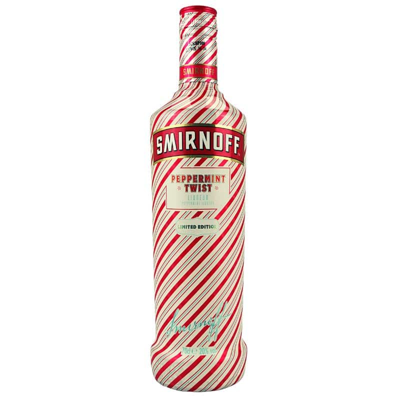 Smirnoff Peppermint Feingeist Onlineshop 0.70 Liter 2