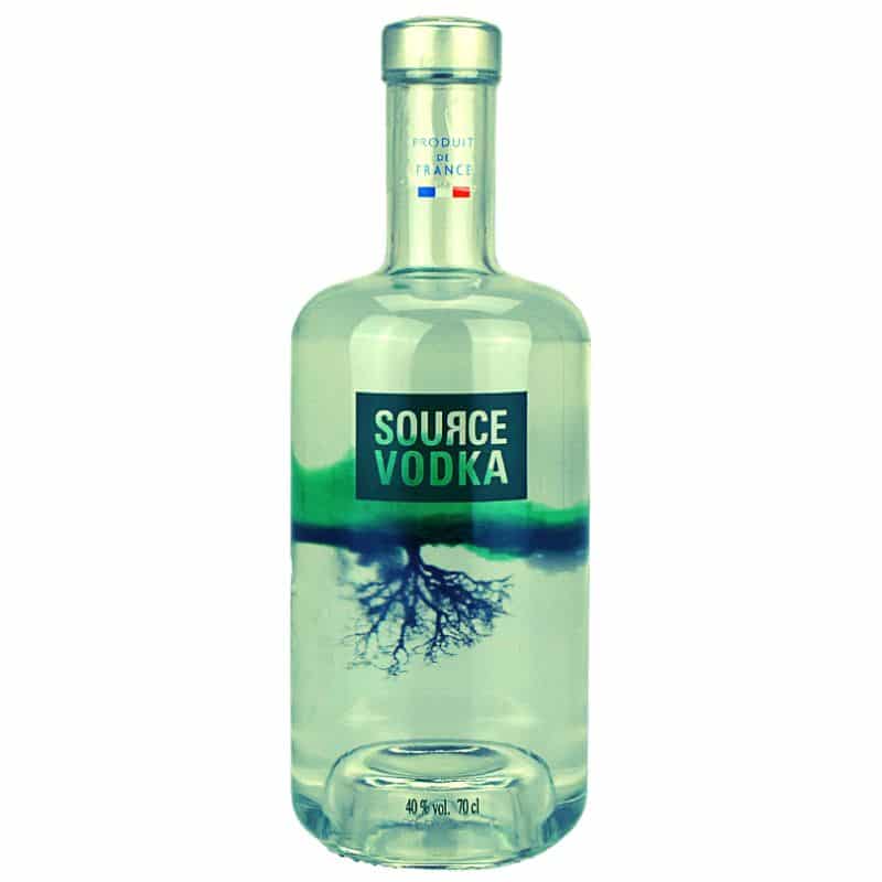 Source Vodka Feingeist Onlineshop 0.70 Liter 1