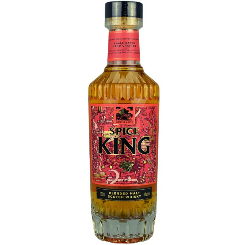 Spice King Feingeist Onlineshop 0.70 Liter 1