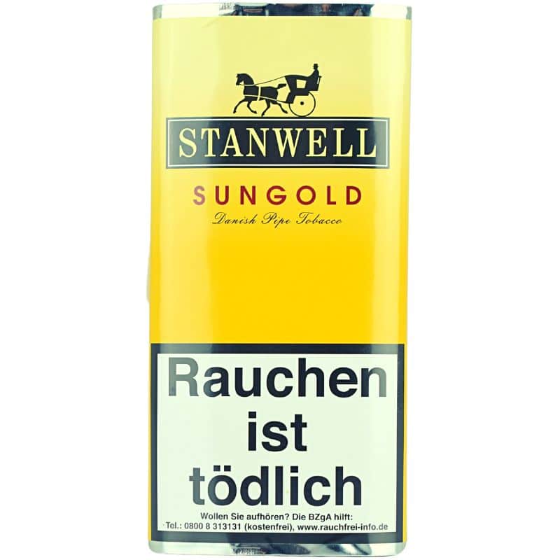 Stanwell Sungold Pouch Feingeist Onlineshop 1