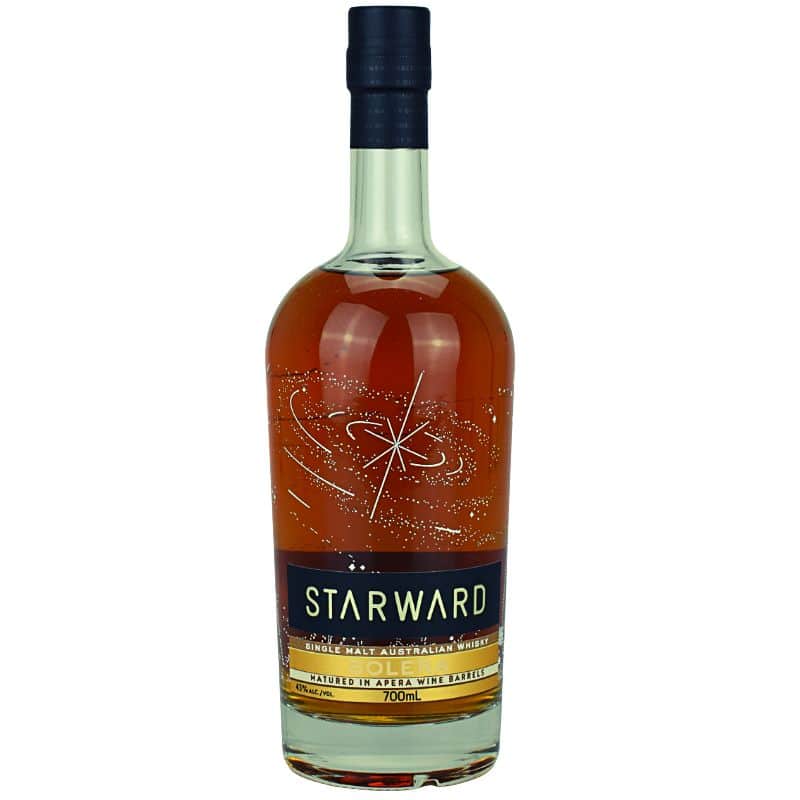 Starward Solera Feingeist Onlineshop 0.70 Liter 1