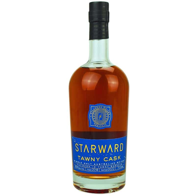 Starward Tawny (3)