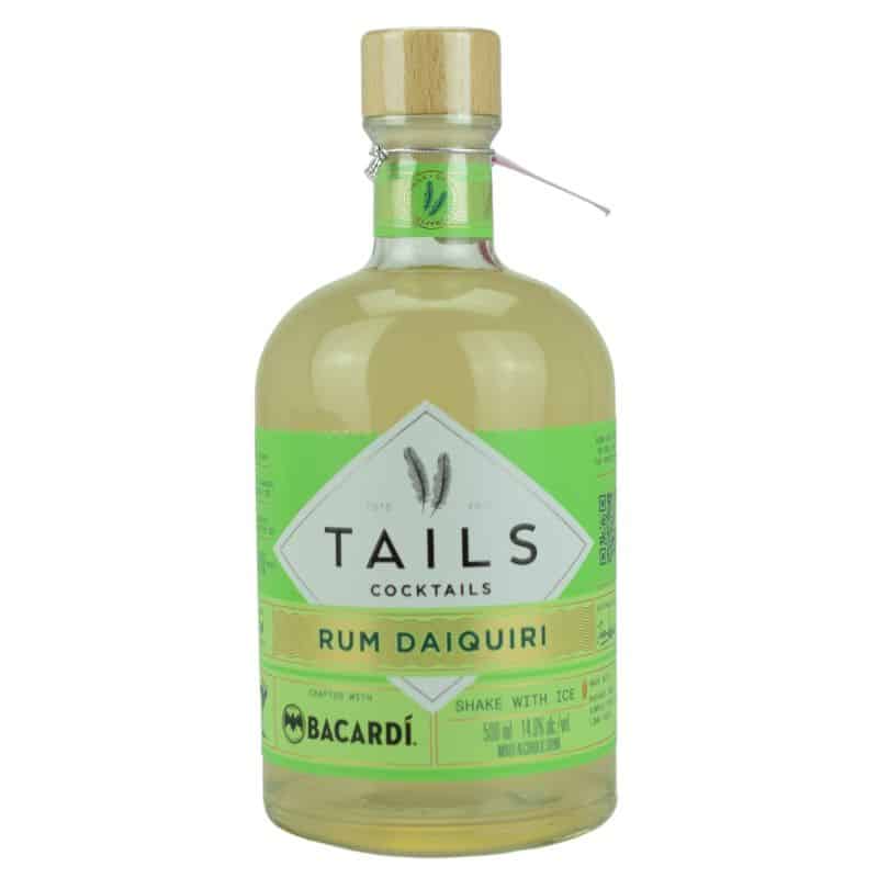 Tails Rum Daiquiri Feingeist Onlineshop 0.50 Liter 2