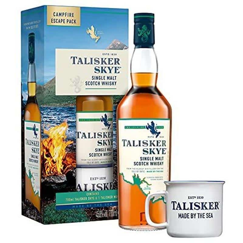 Talisker Skye Gs Feingeist Onlineshop 0.70 Liter 1