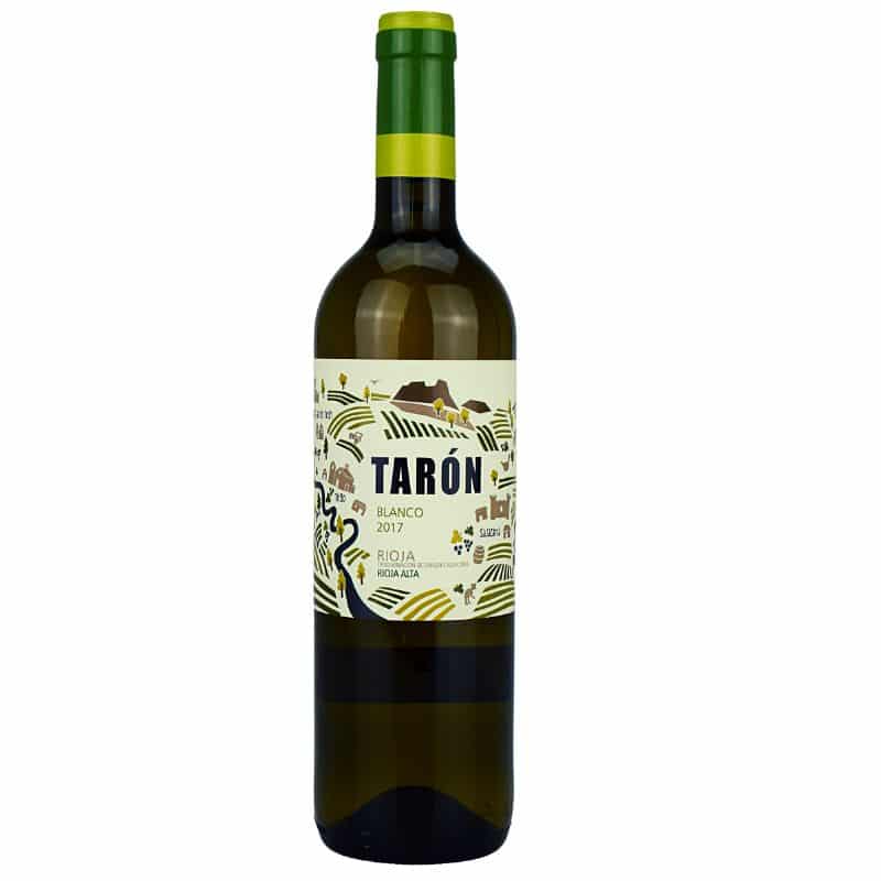 Taron Bianco trocken Feingeist Onlineshop 0.75 Liter 1