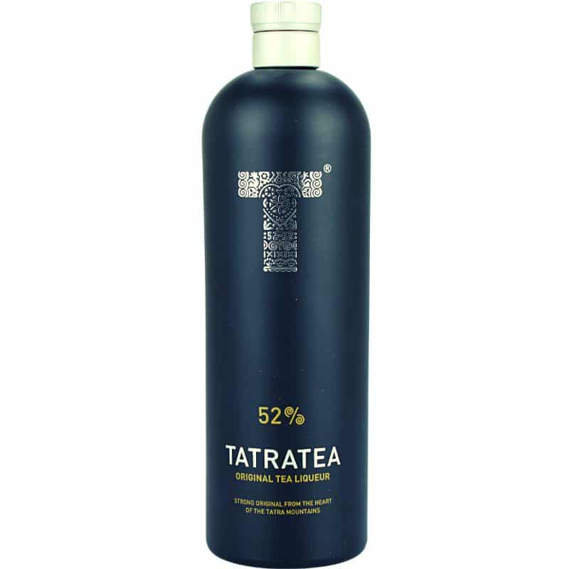 Tatratea Original Feingeist Onlineshop 0.70 Liter 1