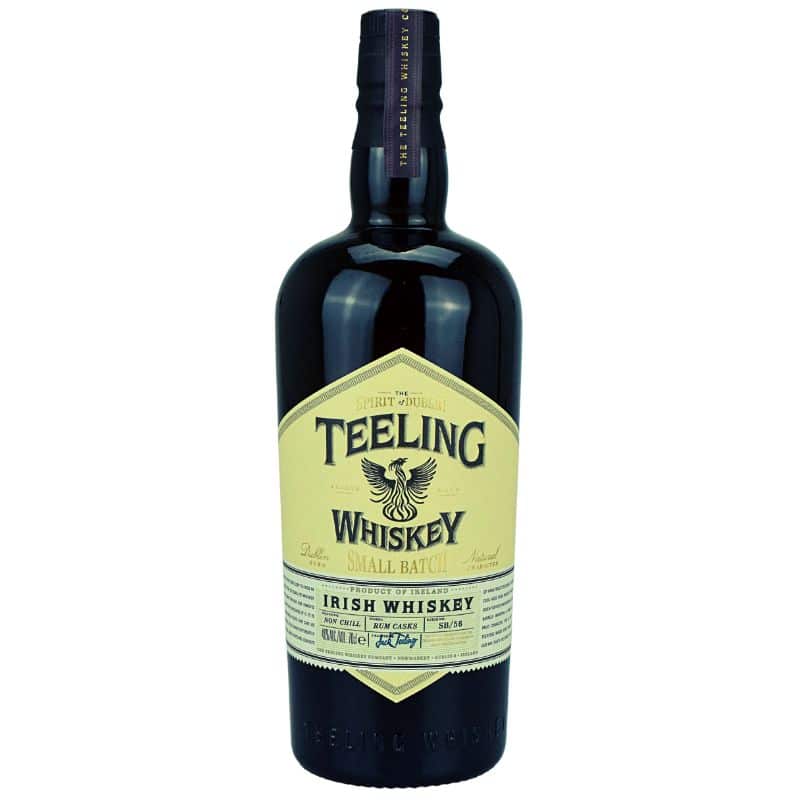 Teeling Small Batch Feingeist Onlineshop 0.70 Liter 1