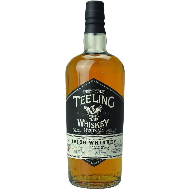 Teeling Stout (1)