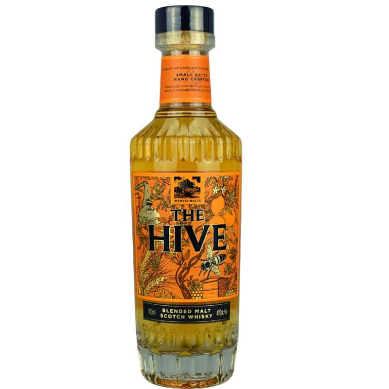 The Hive Feingeist Onlineshop 0.70 Liter 1