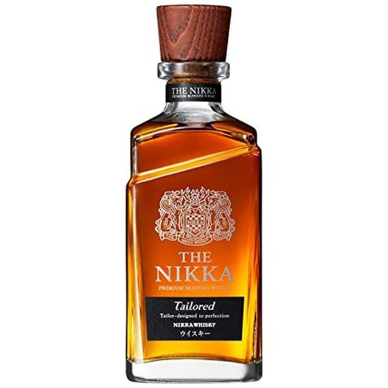 The Nikka Tailored Feingeist Onlineshop 0.70 Liter 1