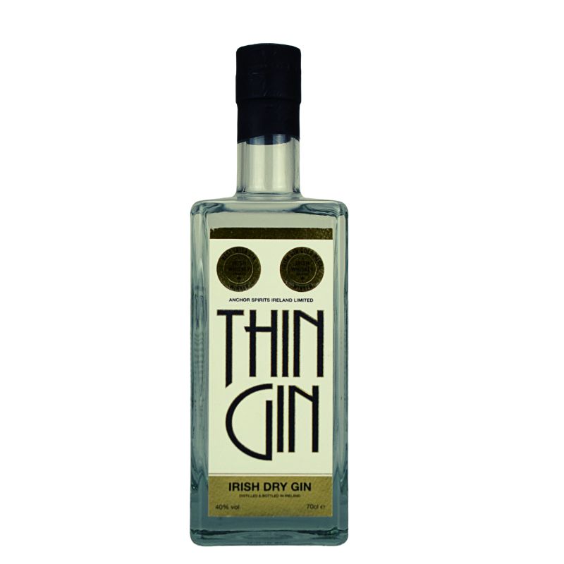 Thin Gin Feingeist Onlineshop 0.70 Liter 1