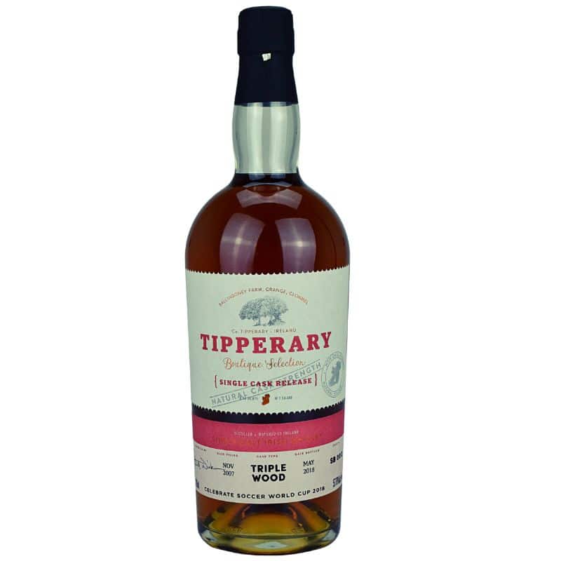 Tipperary Triple Wood Feingeist Onlineshop 0.70 Liter 1