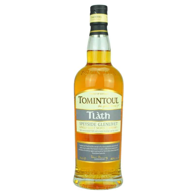 Tomintoul Tlàth Feingeist Onlineshop 0.70 Liter 1