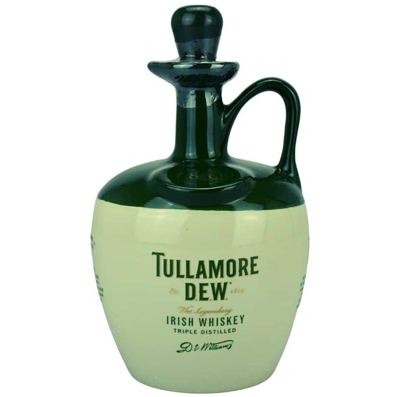 Tullamore Dew Krug Feingeist Onlineshop 0.70 Liter 1