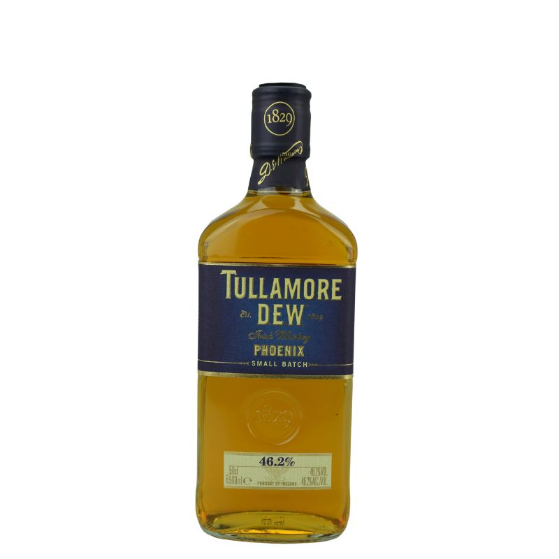 Tullamore Dew Phoenix (2)