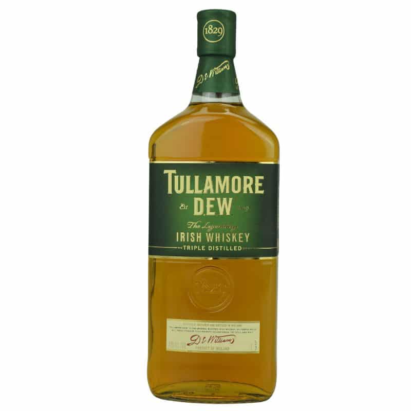 Tullamore dew 1l