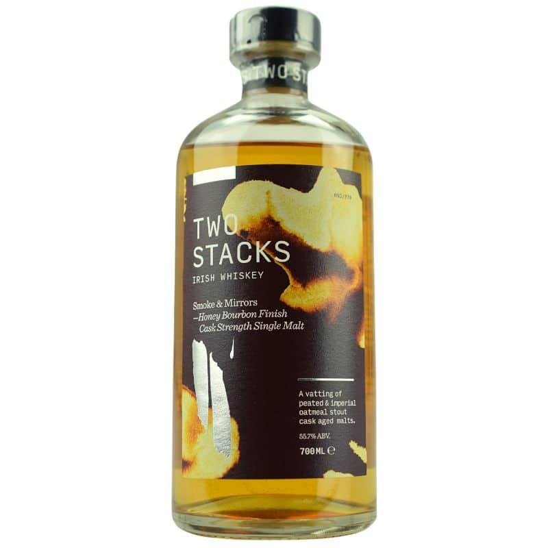 Two Stacks Bourbon (1)