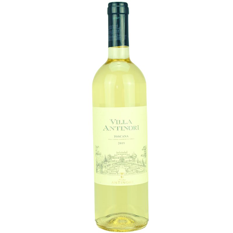 Villa Antinori Bianco Toscana Igt Feingeist Onlineshop 0.75 Liter 1