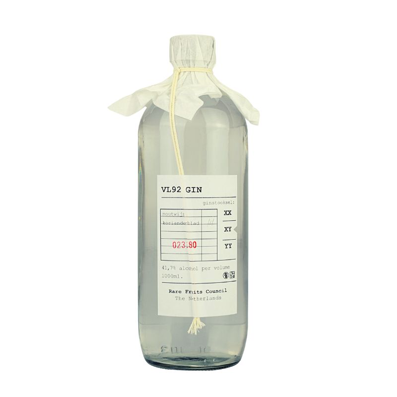 Vl92 Gin Feingeist Onlineshop 1.00 Liter 1
