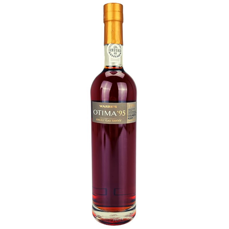 Warre'S Otima 95 Feingeist Onlineshop 0.70 Liter 1