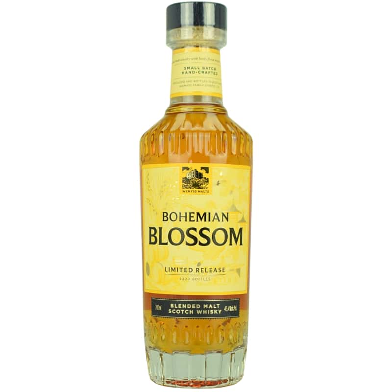 Wemyss Bohemiam Blossom