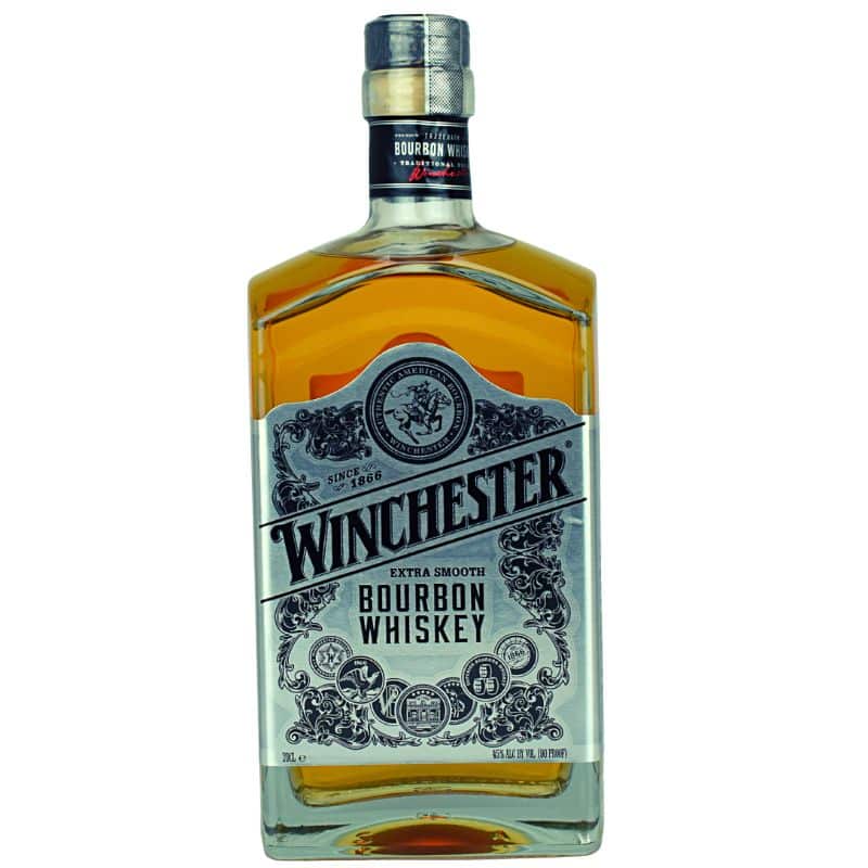 Winchester Bourbon Feingeist Onlineshop 0.70 Liter 1