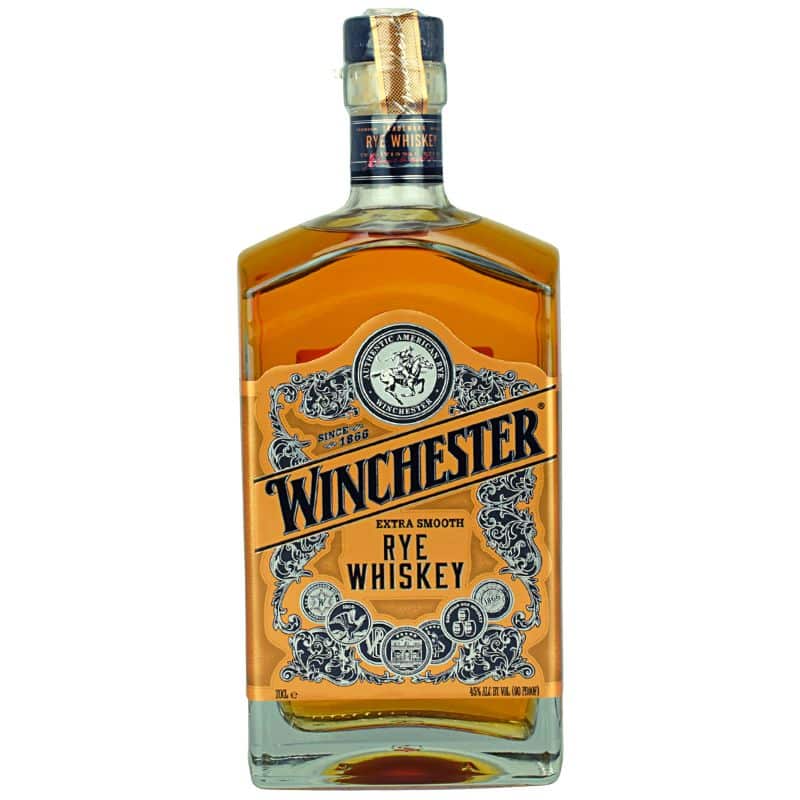 Winchester Rye Feingeist Onlineshop 0.70 Liter 1