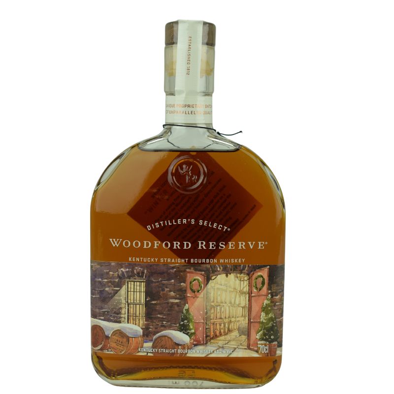 Woodford Reserve Distillers Select (1)
