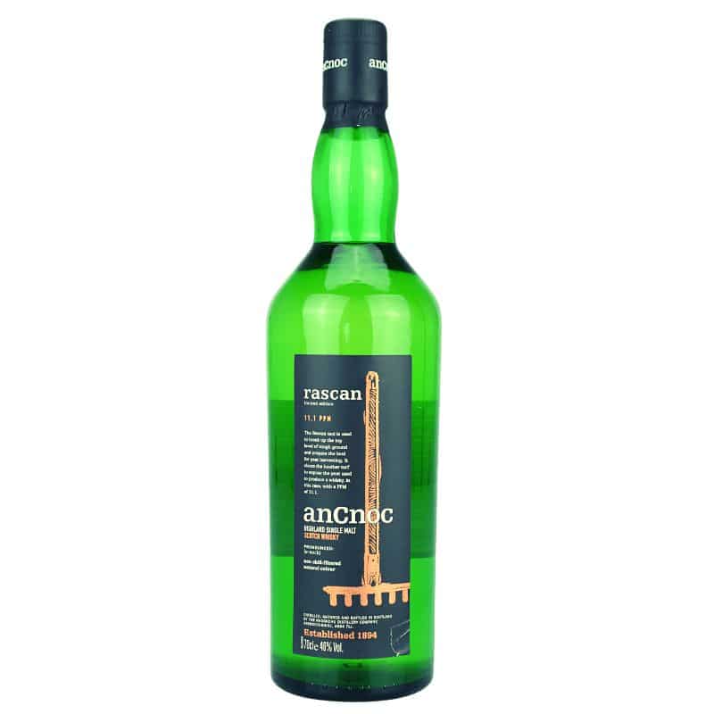 ancnoc rascan Feingeist Onlineshop 0.70 Liter 1