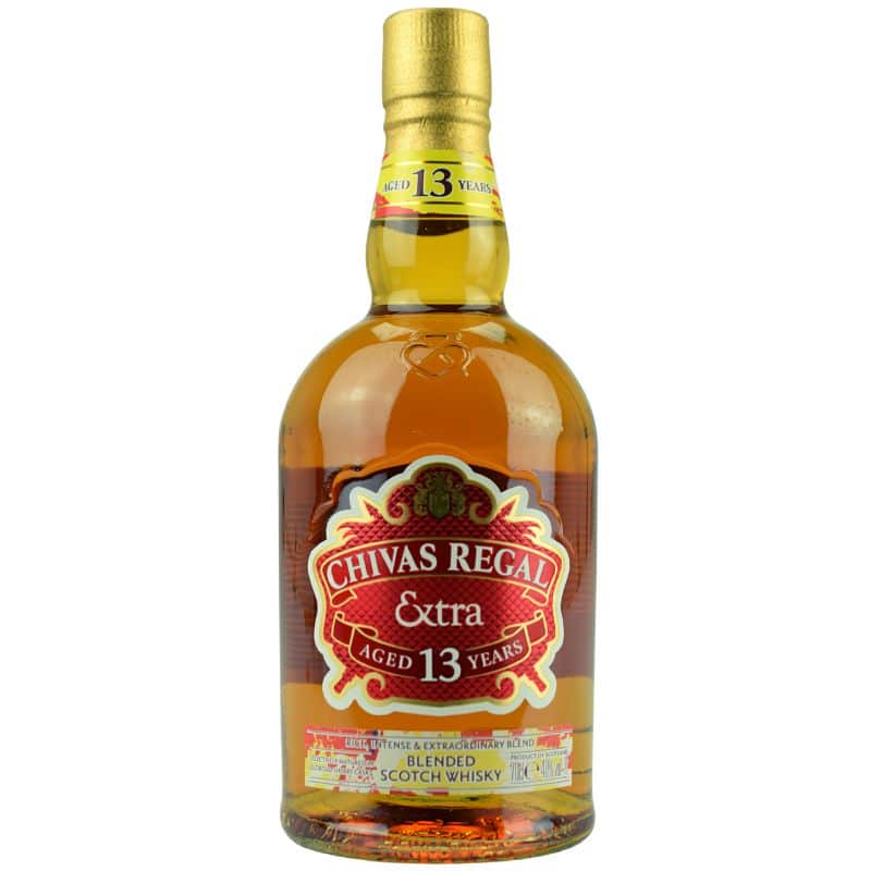 chivas 13 oloroso