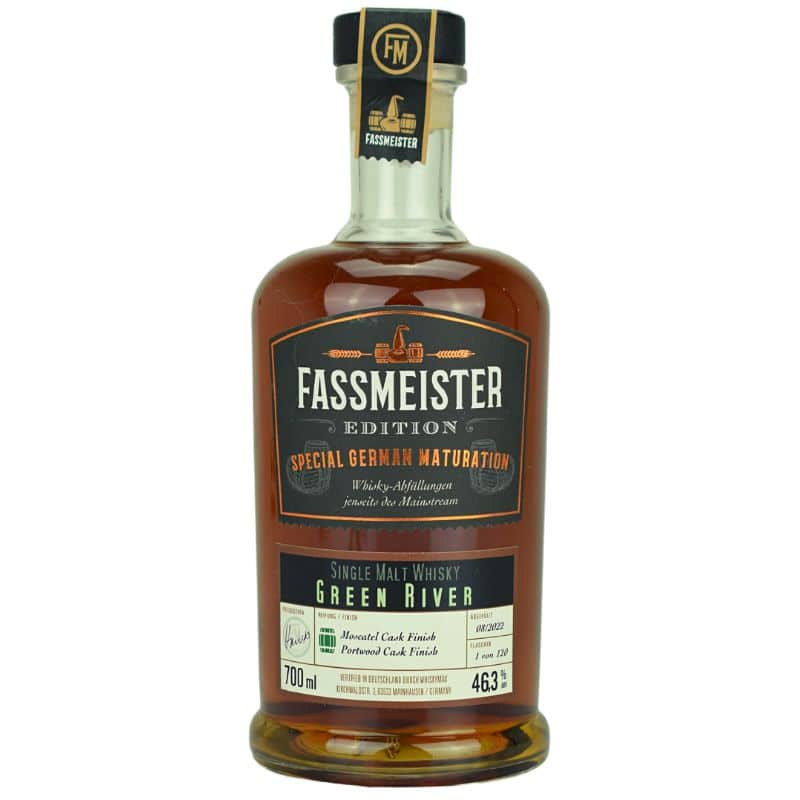 fasssmeister