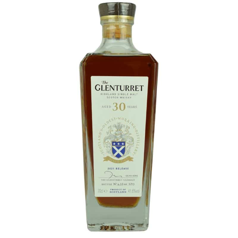 glenturret 30