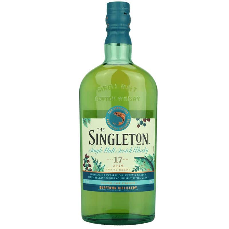 singleton 17